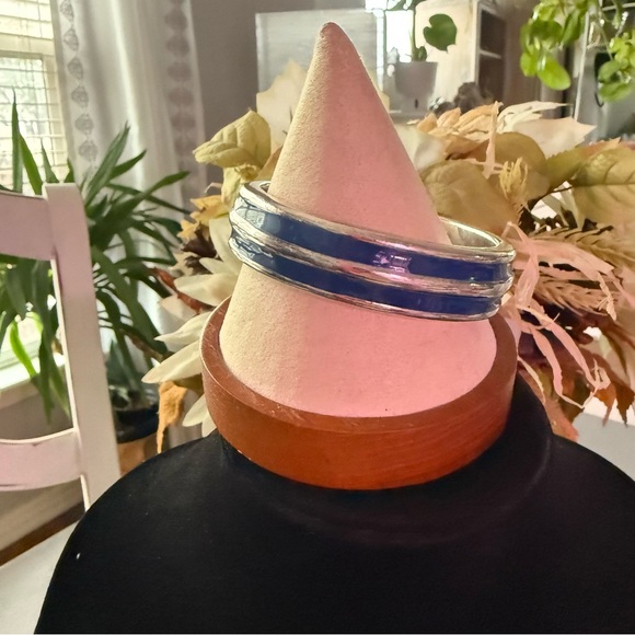 Simon Sebbag SSD 925 Sterling Silver Bangle Bracelet - Picture 4 of 8